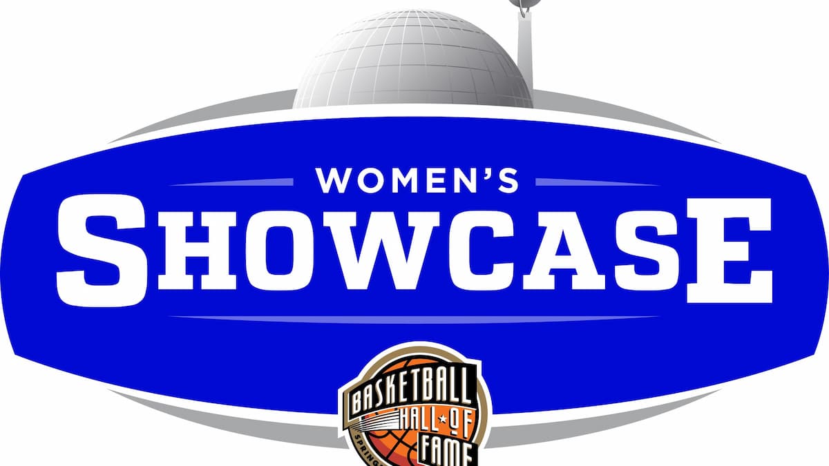 Basketball Hall of Fame Womens Showcase