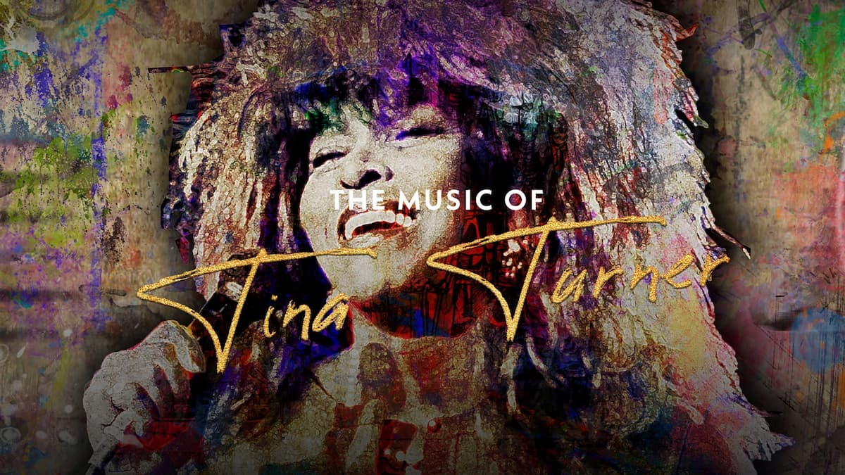 Simply the Best: A Tribute to Tina Turner