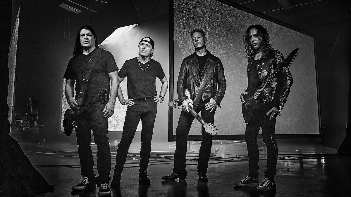 Metallica 2-day Ticket (11/19/26 & 11/21/26) Cannot Split By Day