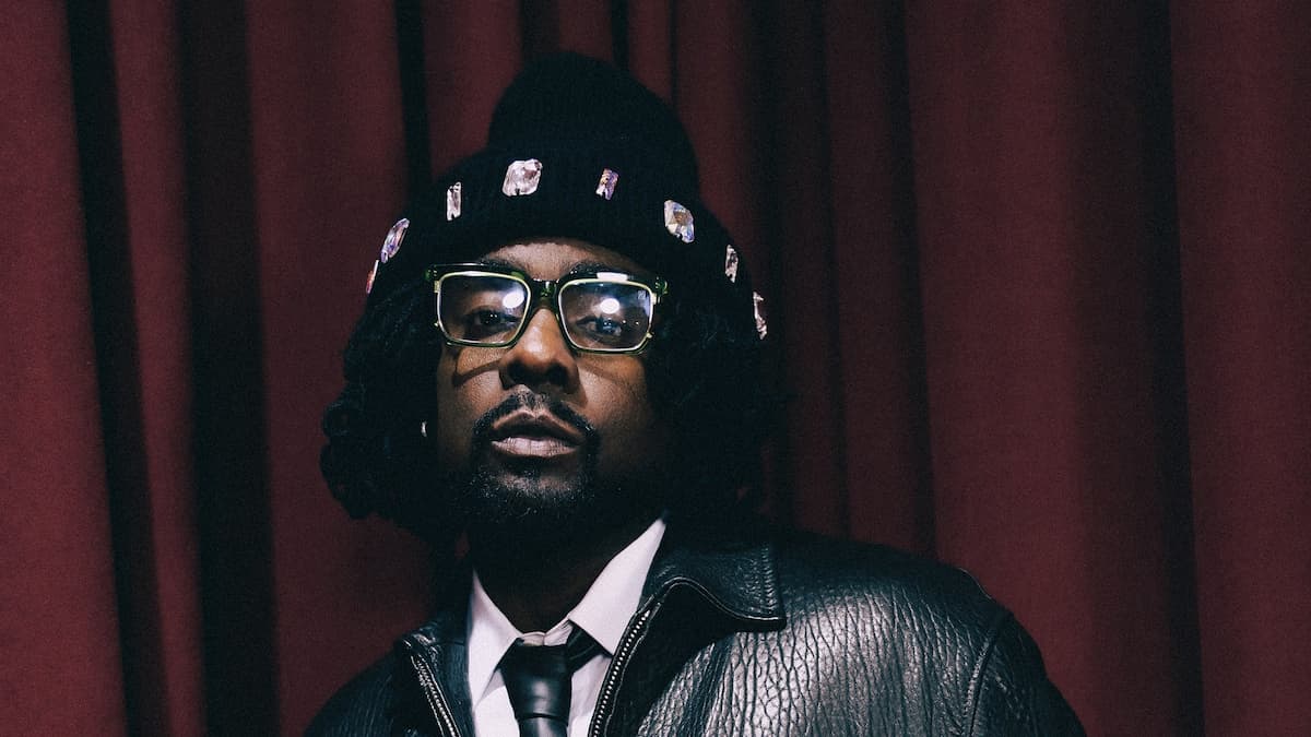 Wale & Smino - Everything Is A Lot ... The Tour