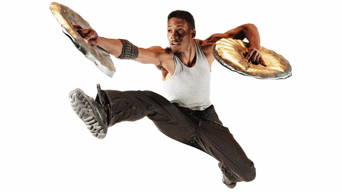 STOMP
