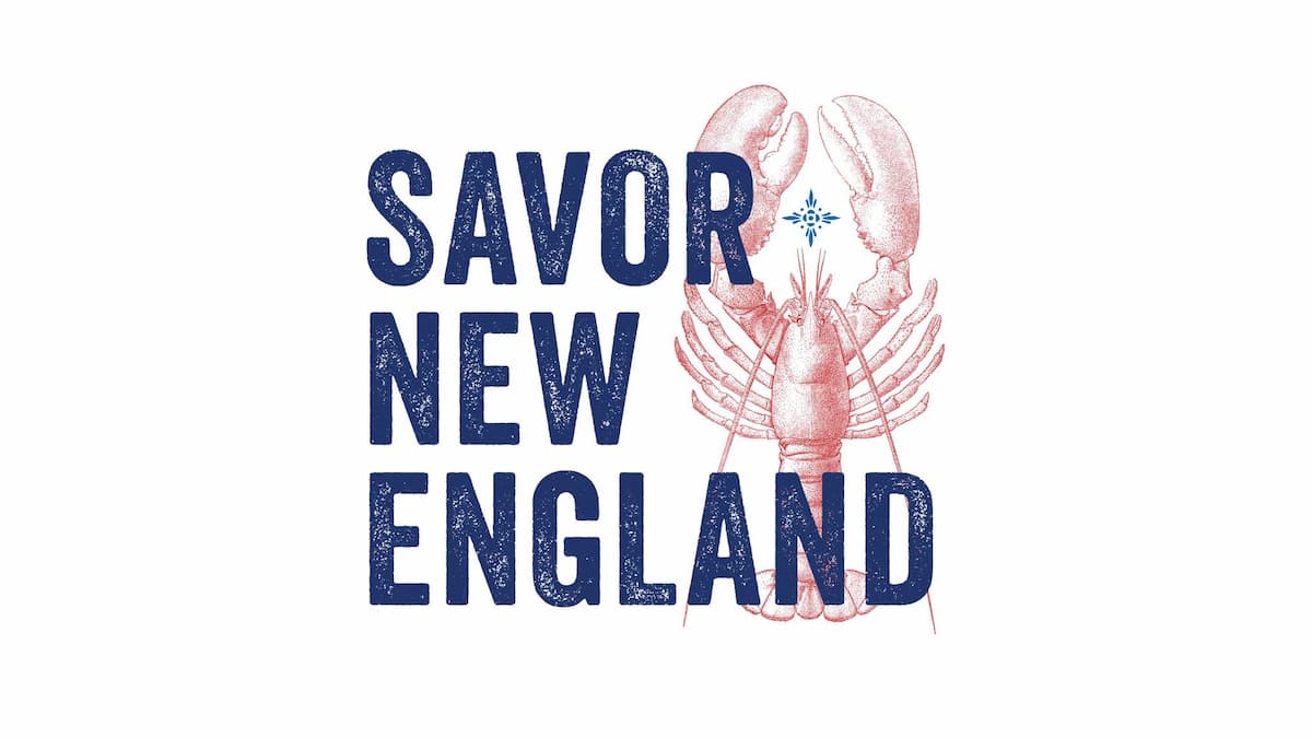 Savor New England 2026