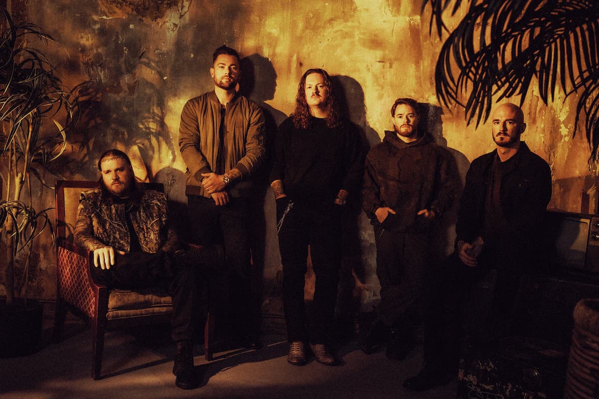 WAGE WAR: EMERGENCY BROADCAST TOUR