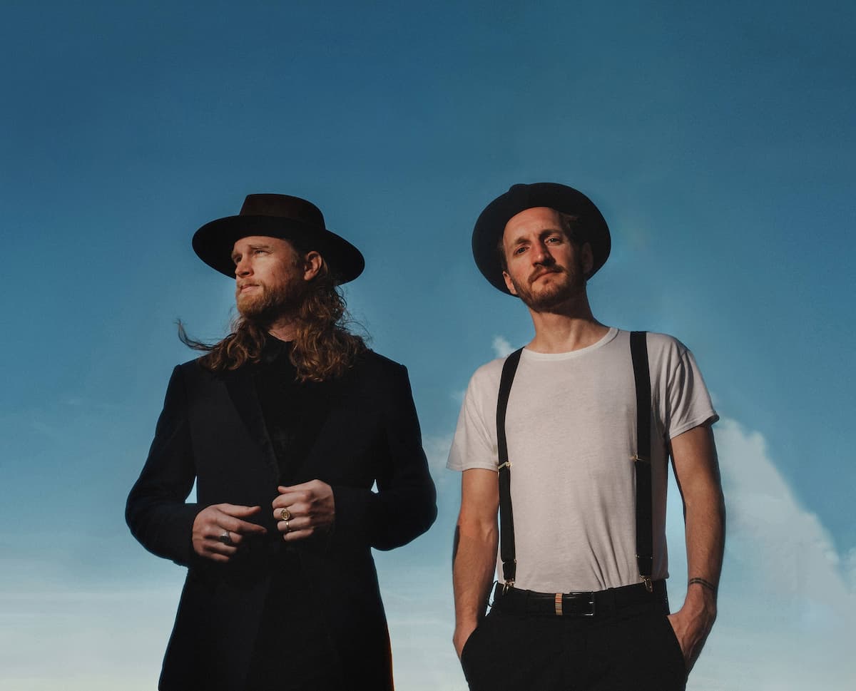 US Open presents The Lumineers