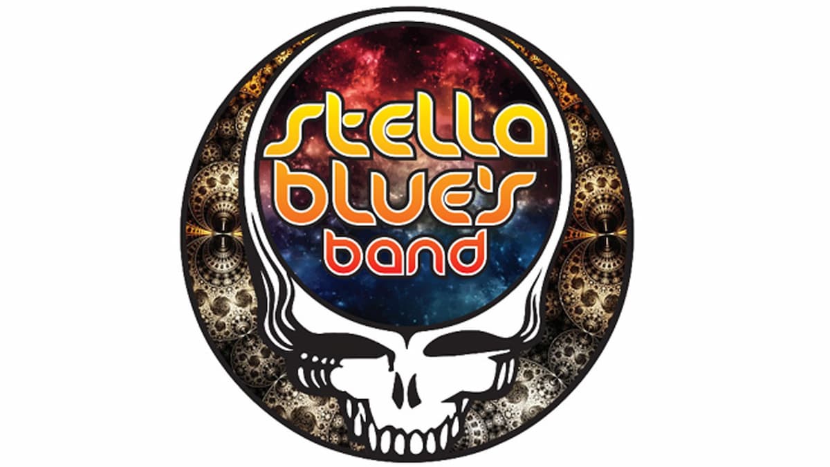 Stella Blue's Band 2 Day Pass
