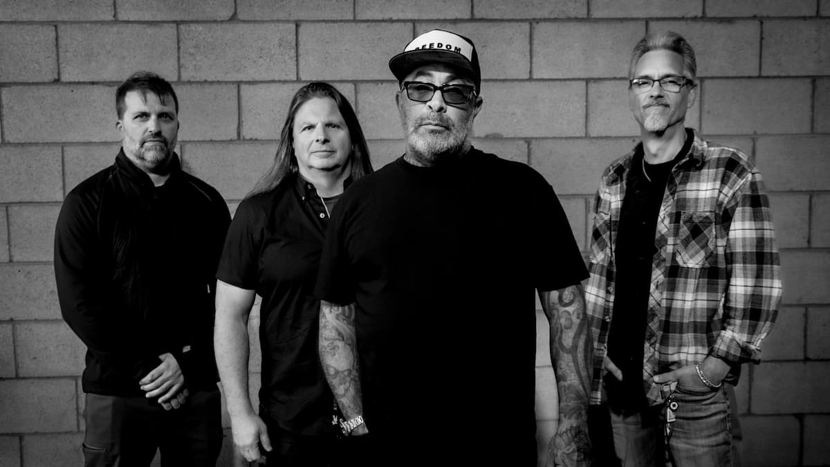 An Evening with Staind