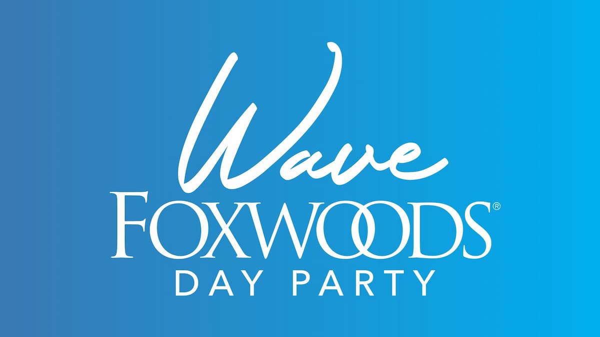 WAVE Foxwoods Day Party