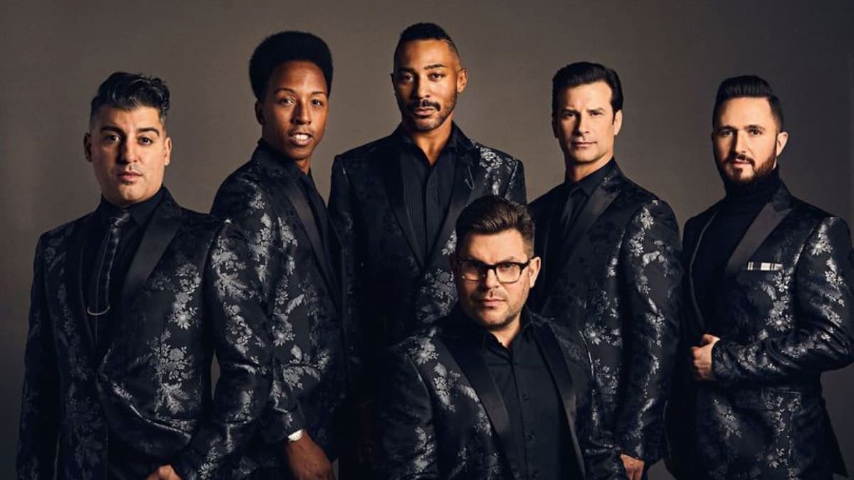 The Doo Wop Project
