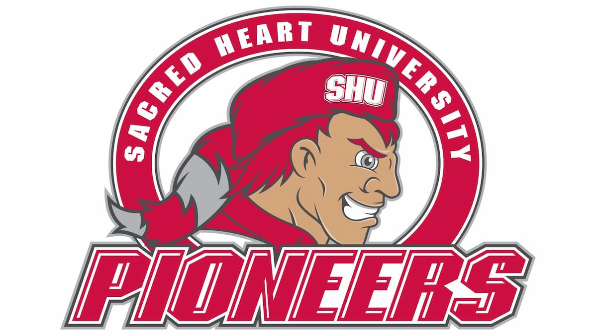 Sacred Heart Pioneers Men's Ice Hockey vs. Yale Mens Hockey