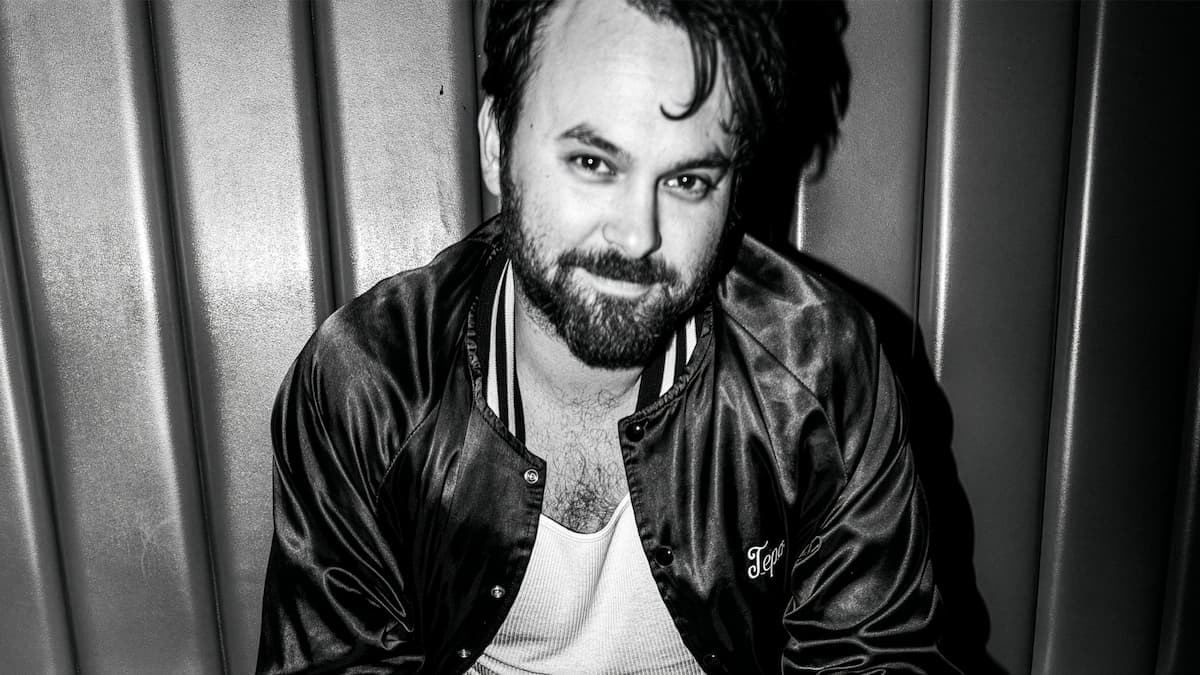 Shakey Graves - Fondness, Etc.  Tour