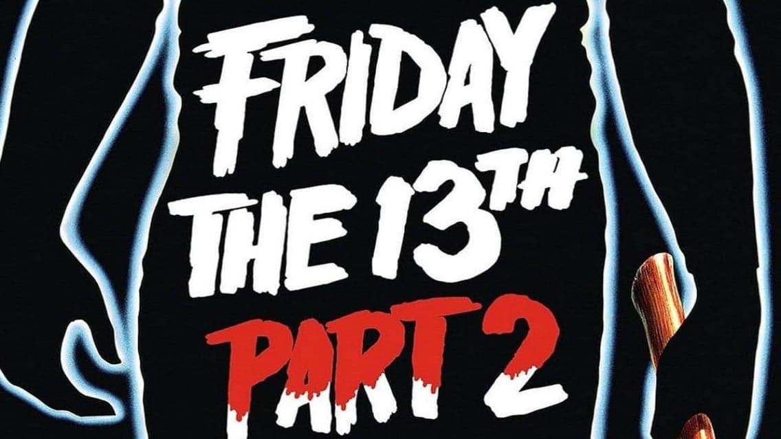 Friday the 13th Part 2