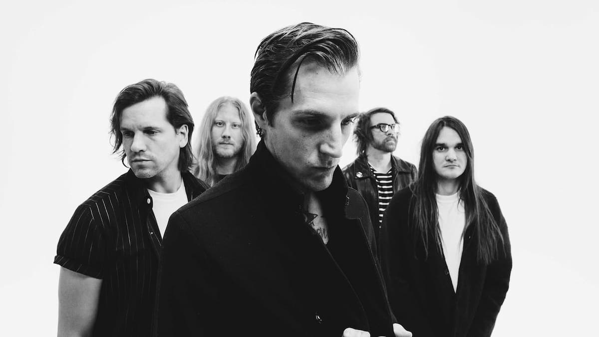 The Maine: The Tour Next Door