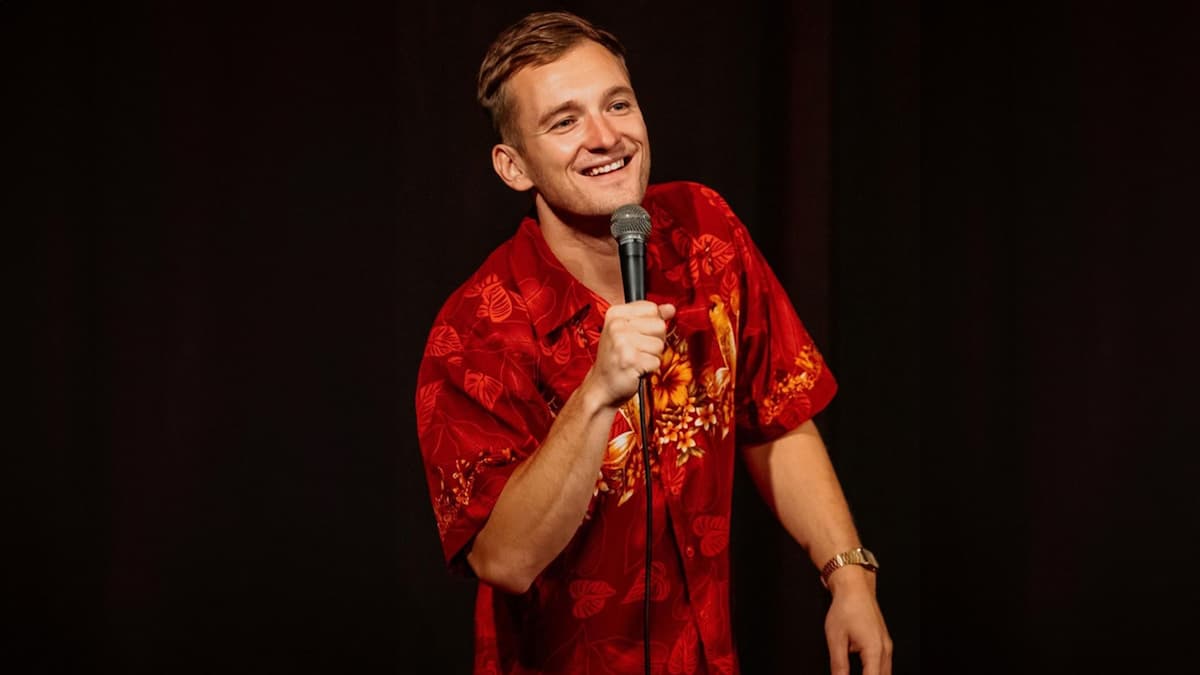 Ari Matti