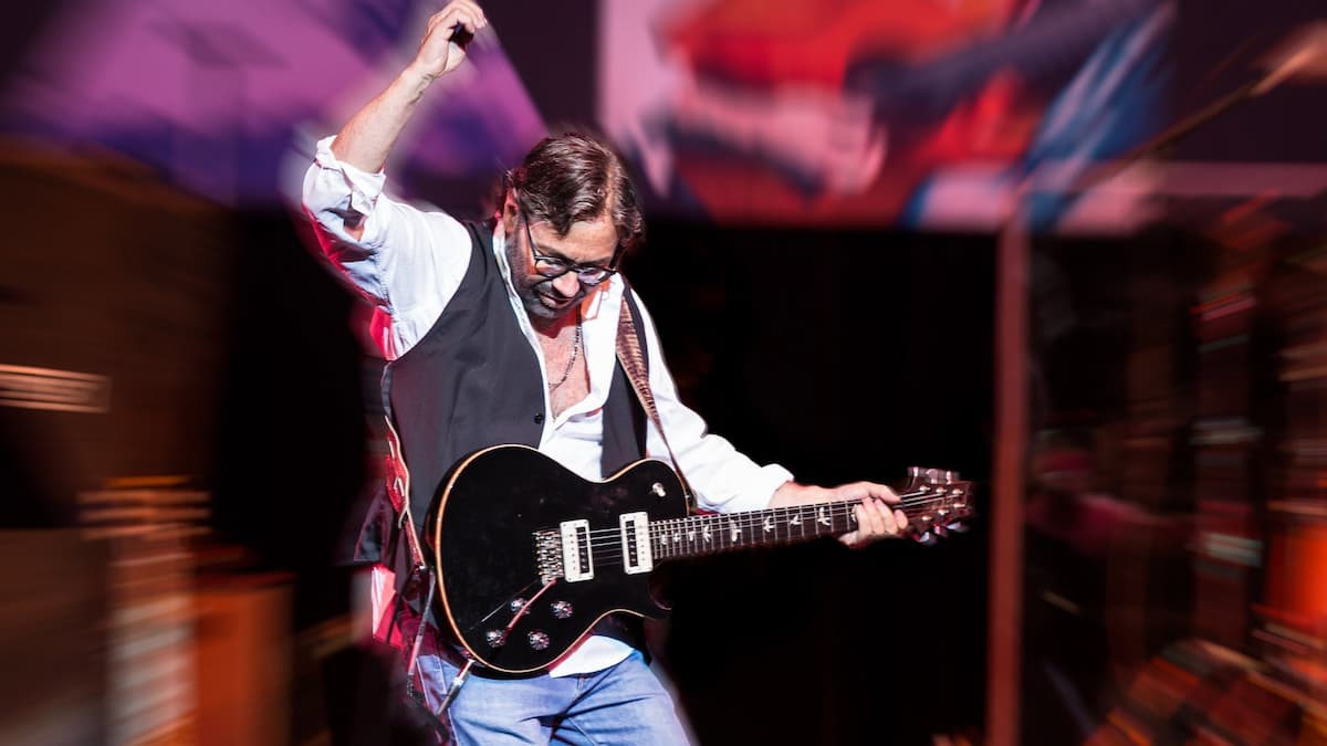 Al Di Meola
