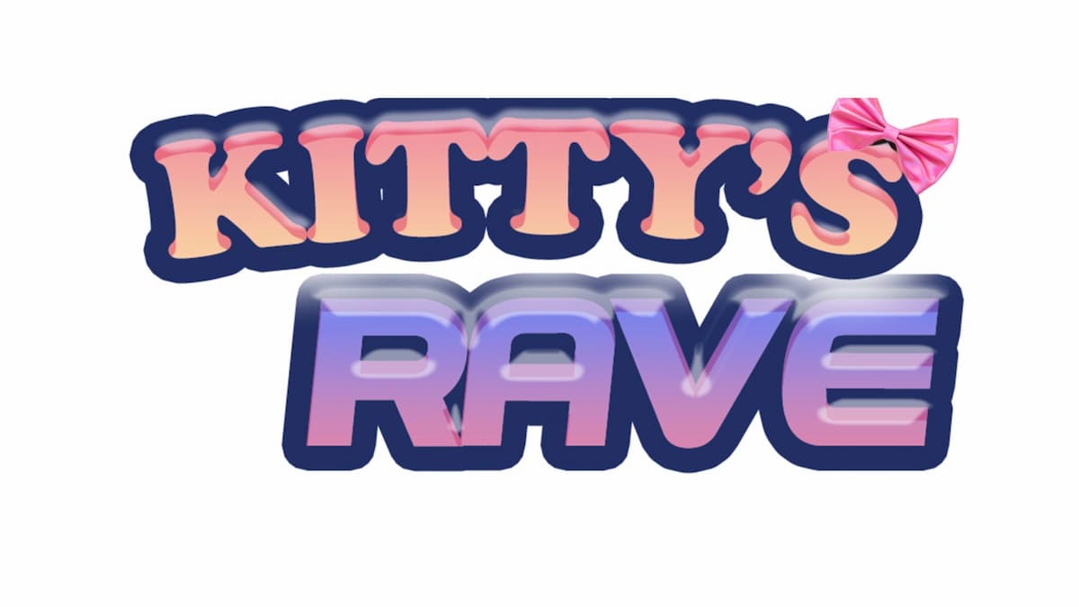 Kitty's Rave 18+