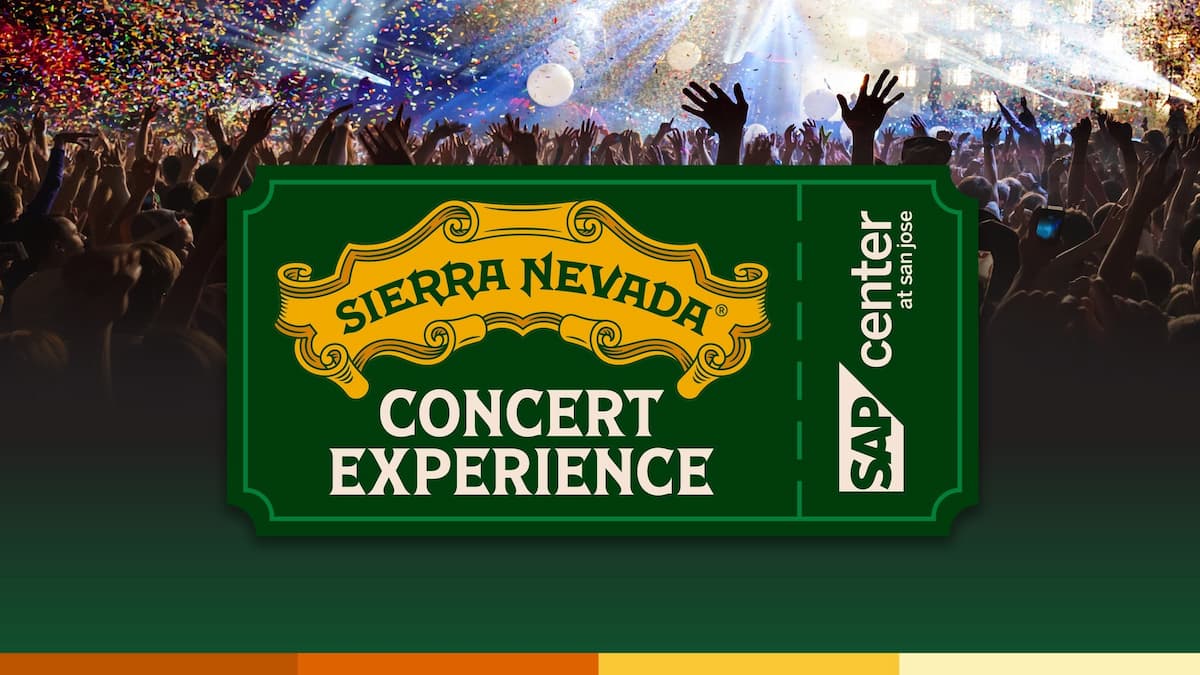 Sierra Nevada Concert Experience: Shakira