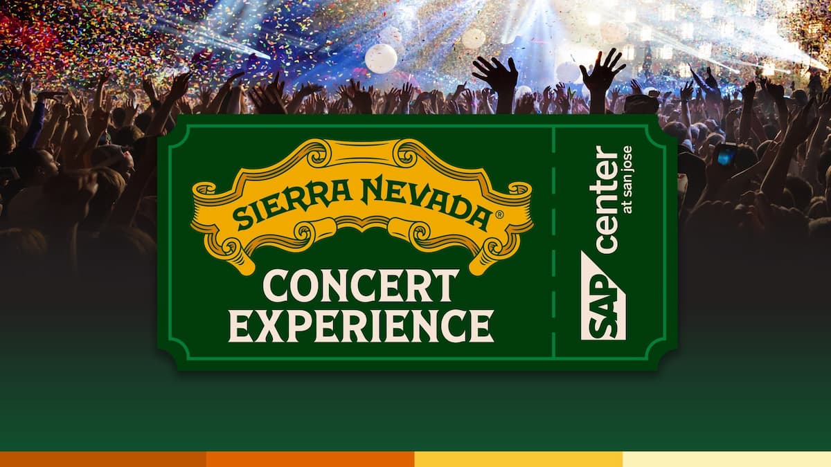 Sierra Nevada Concert Experience: Shakira