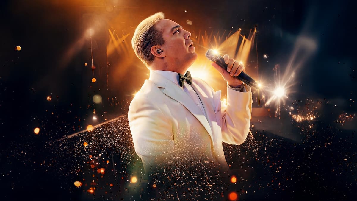 Cristian Castro: Nada Solo Exitos Tour 2026