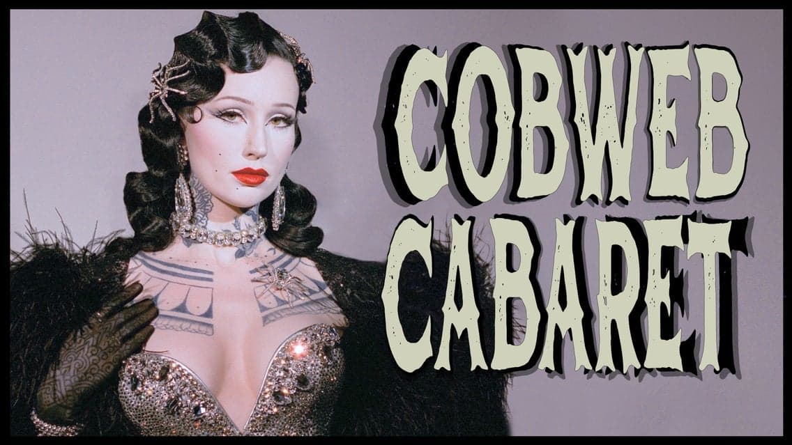 Cobweb Cabaret