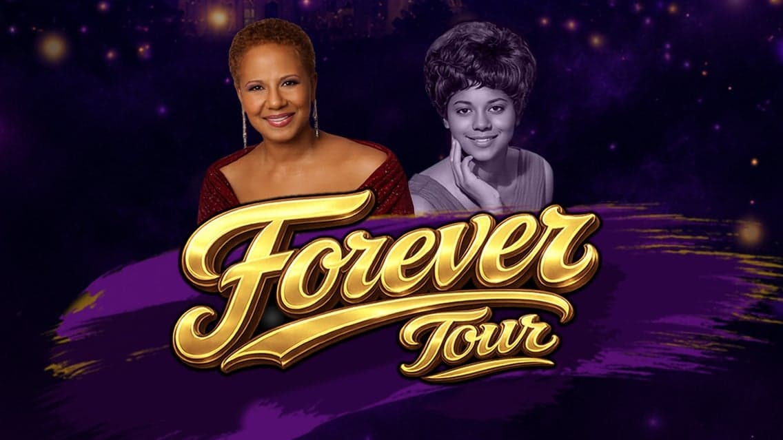 Forever Tour