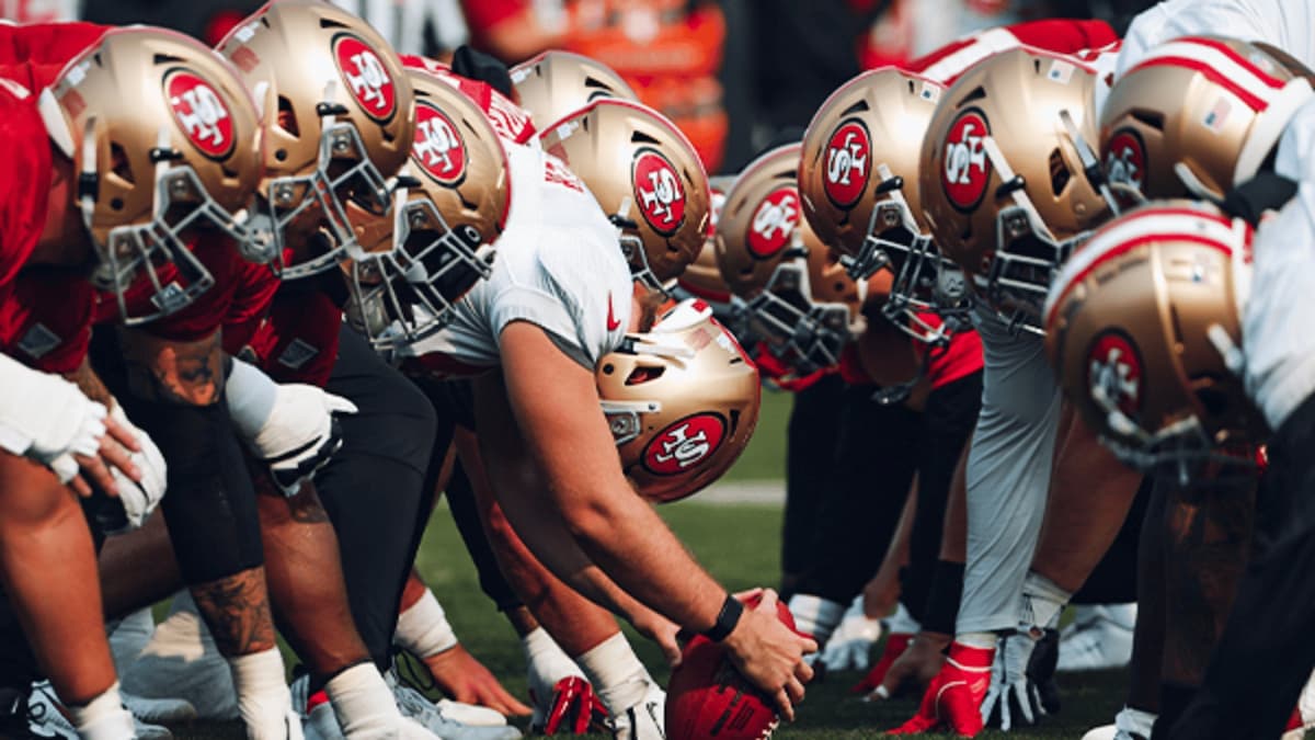 2026 49ers Training Camp - Thursday 8/6