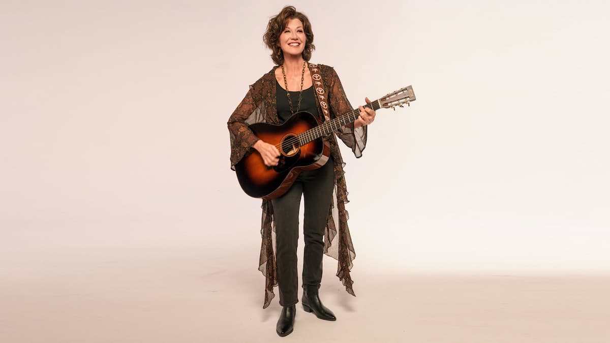 Amy Grant