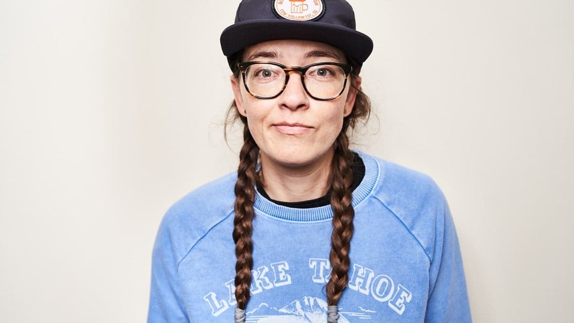Emily Catalano