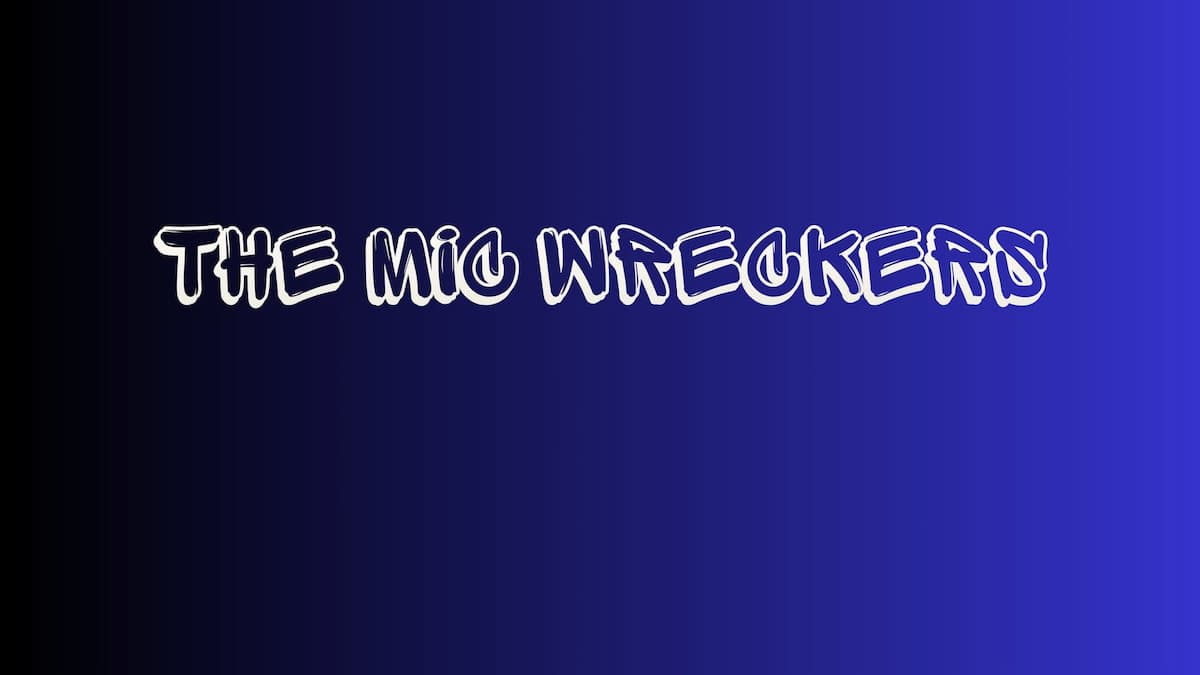 Mic Wreckers - in the Callback Bar