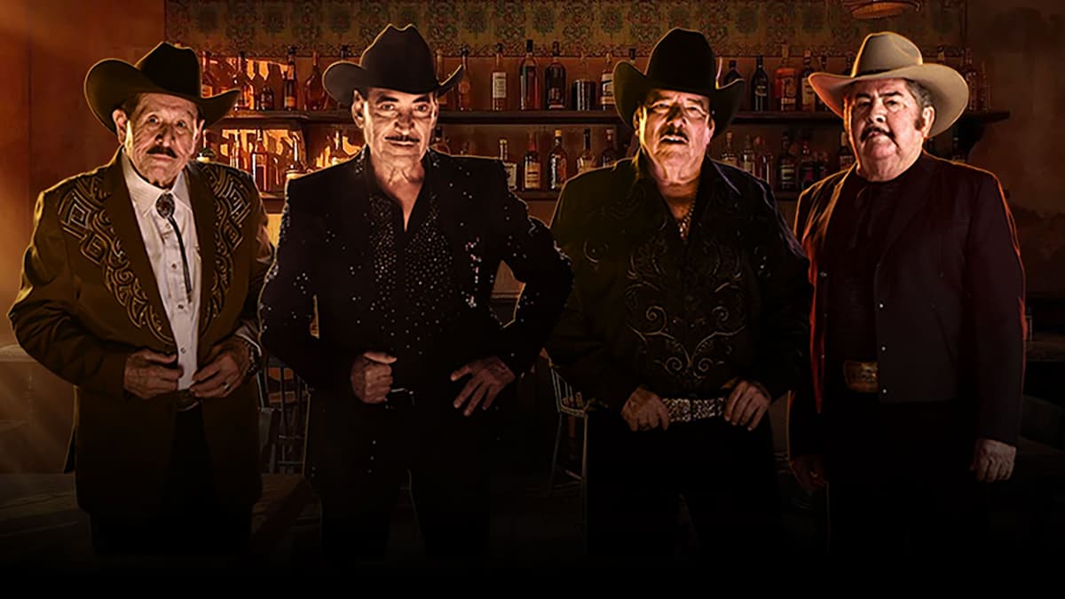 Palomazo Norteño - Clase Maestra Tour