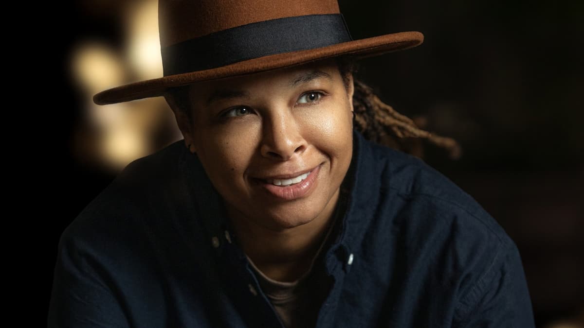 Chaunté Wayans - I'm Not Crazy