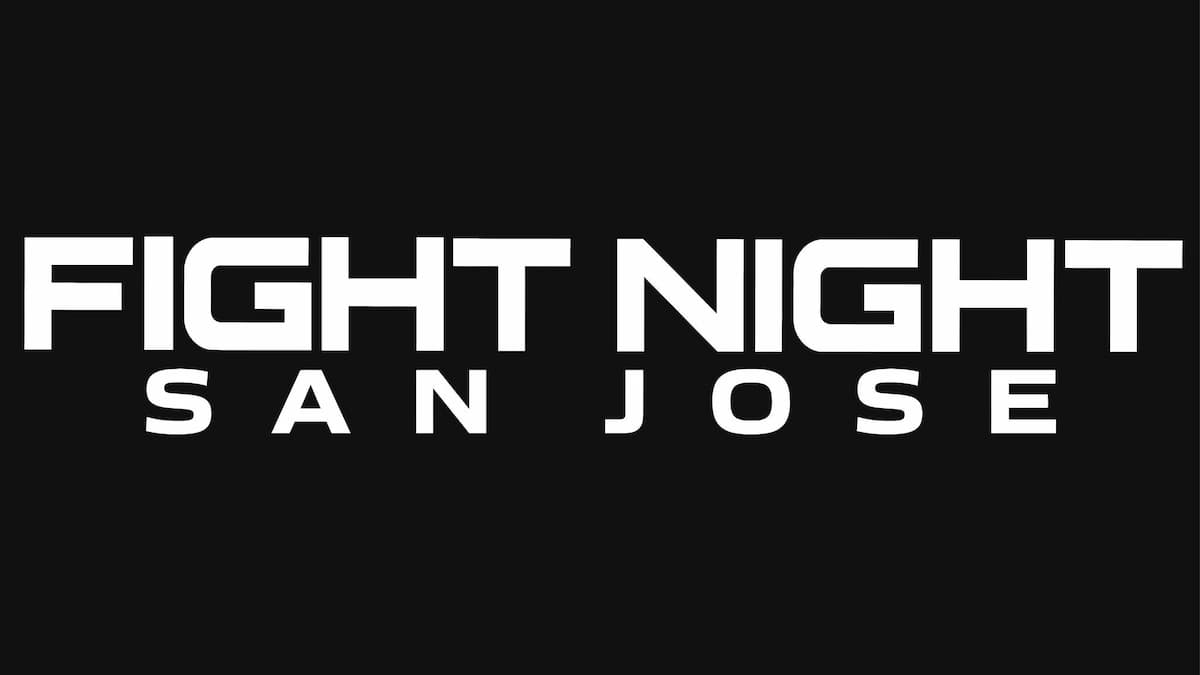 Fight Night V