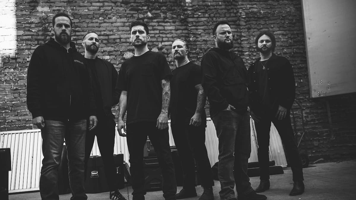 Whitechapel: 20th Anniversary Tour