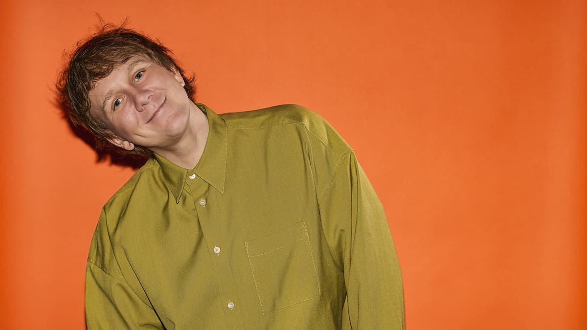 Josh Thomas: Jiggle, Jiggle (MOVED FROM THE CASTRO)