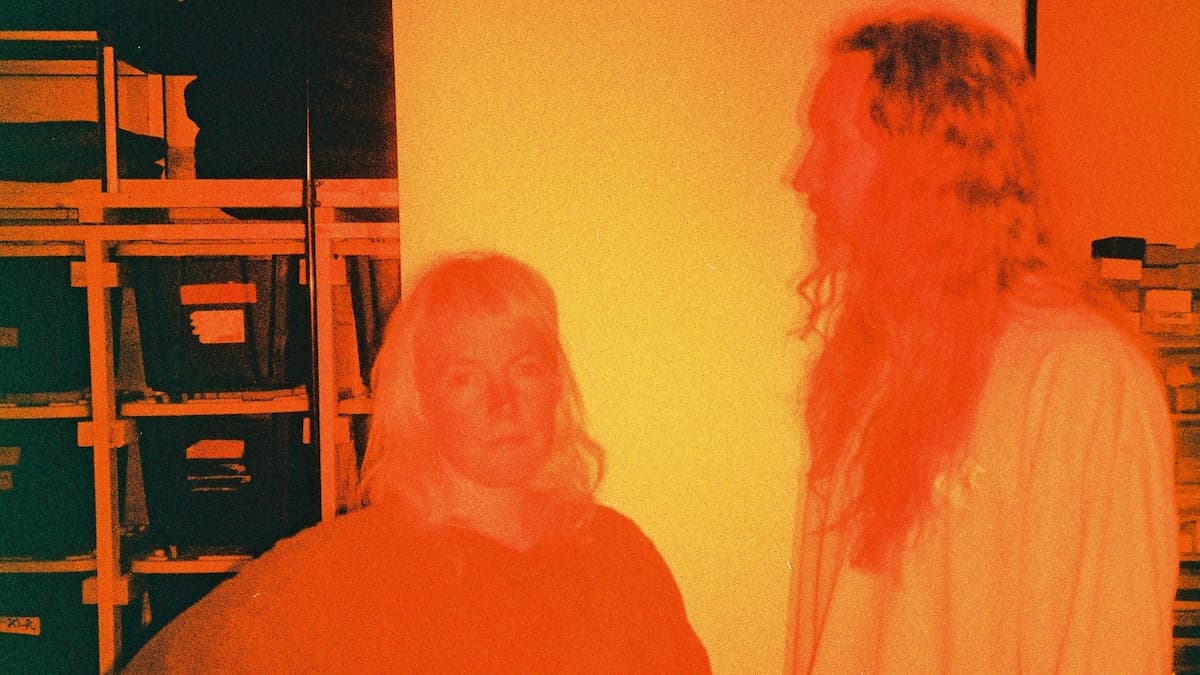 An Evening with Sylvan Esso