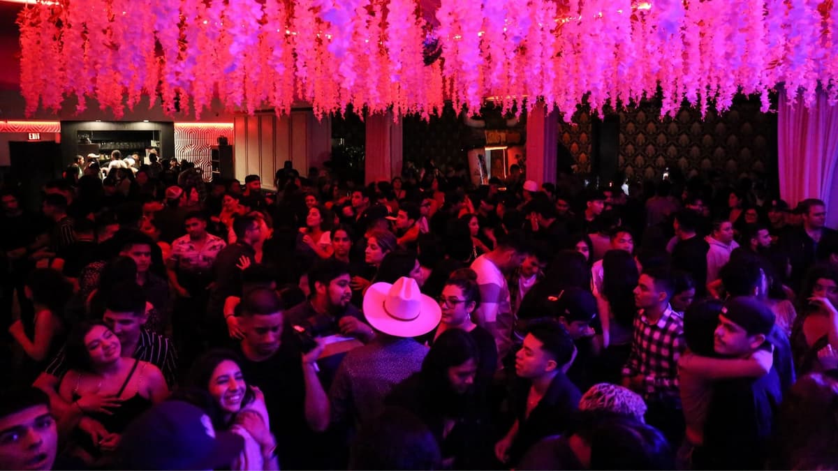 Banda World  18+