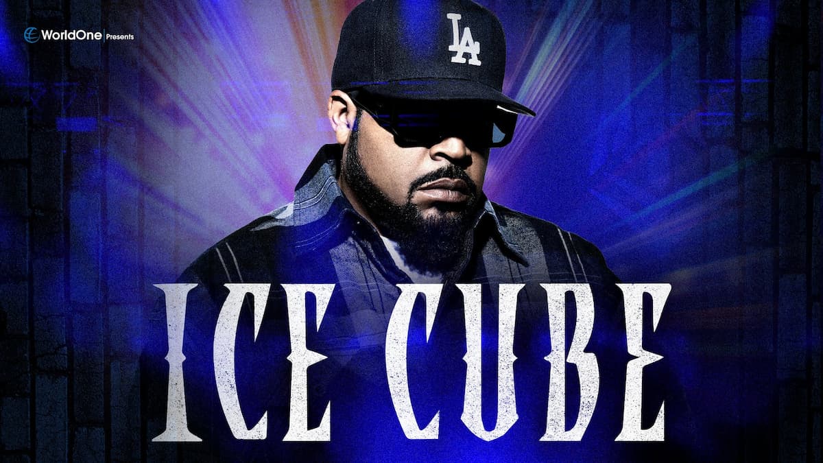 Ice Cube
