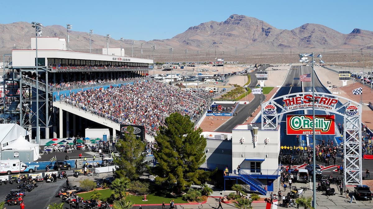 DENSO NHRA Sonoma Nationals Saturday