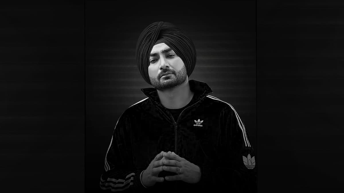 Ranjit Bawa