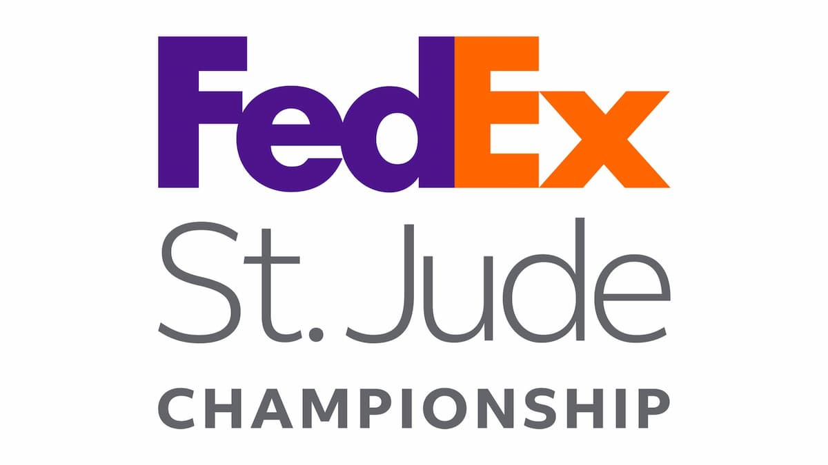 Fedex St. Jude Championship - Friday