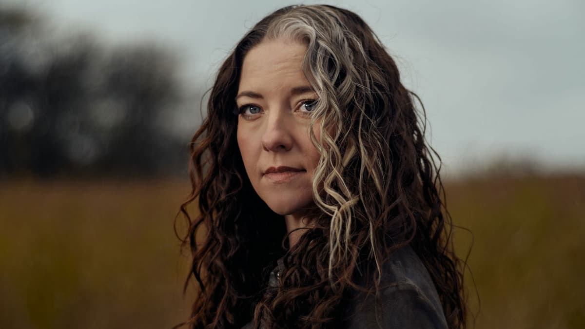 Ashley Mcbryde: Into The Wild