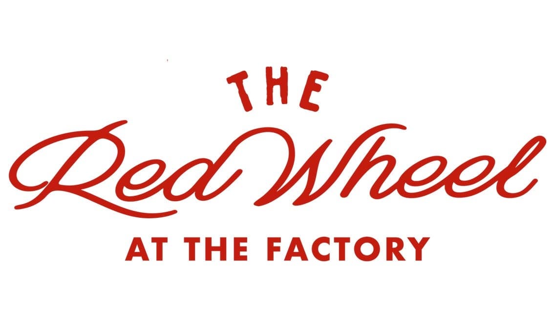 The Red Wheel - Lucas Hoge, Wynn Varble, Dylan Altman