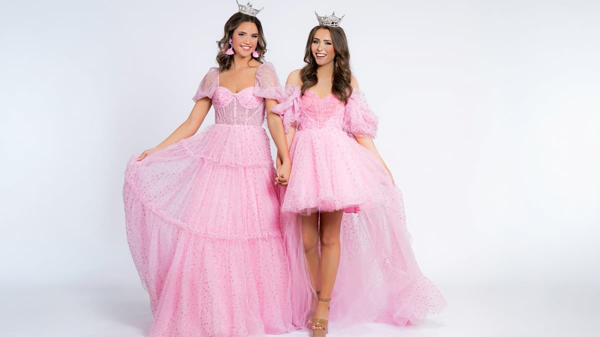Miss Arkansas & MAROT Pageant- Miss Finals