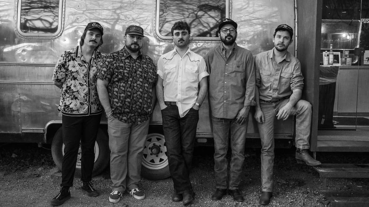 The Droptines w/ Logan Hogue