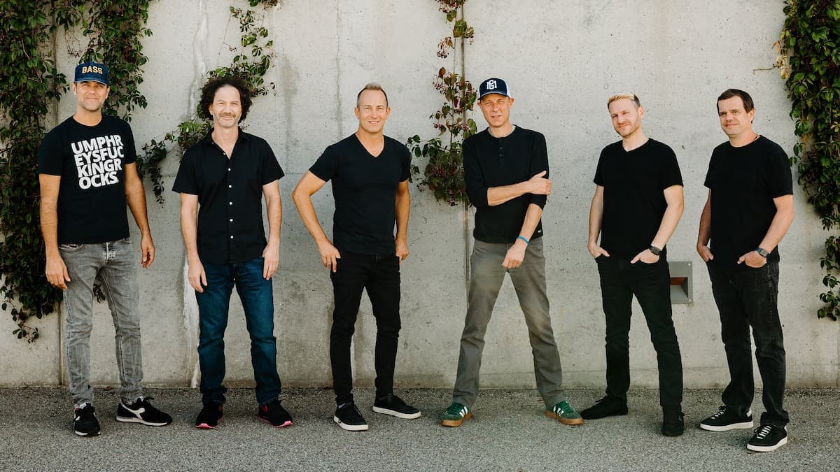 Umphrey's McGee