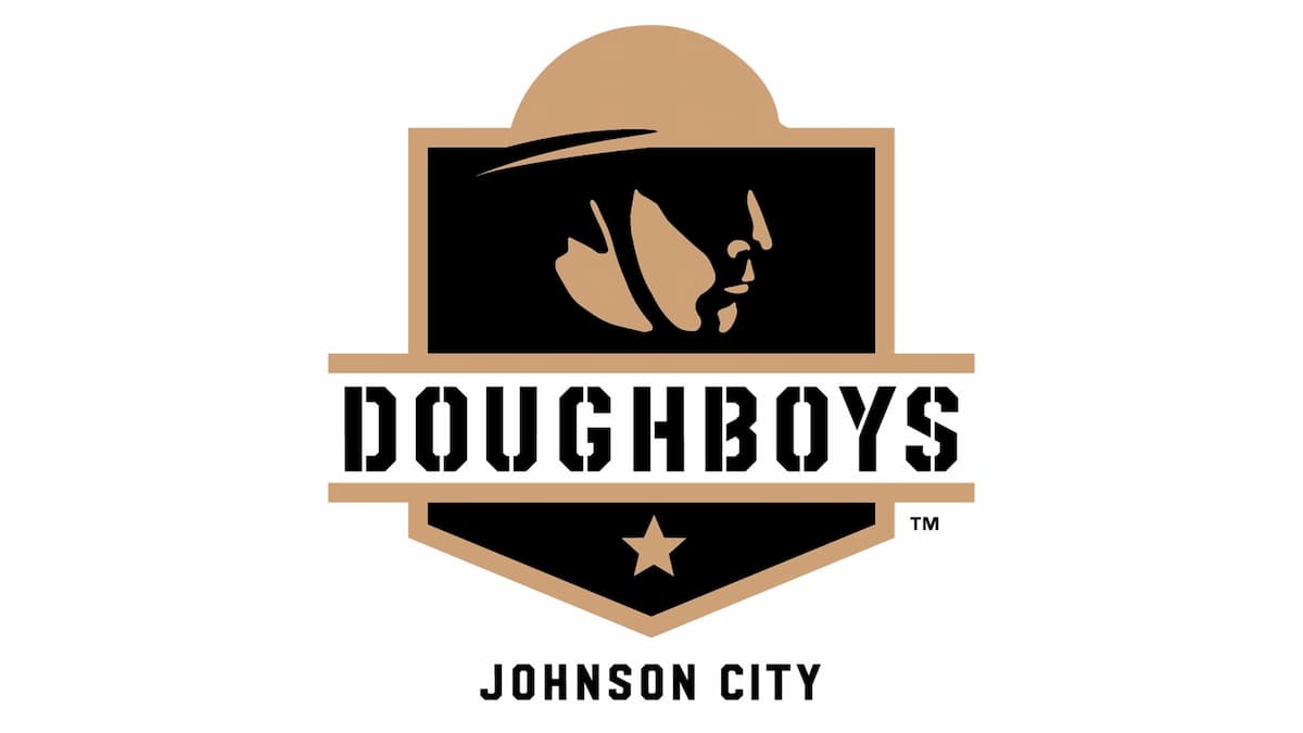 Johnson City Doughboys vs. Elizabethton River Riders