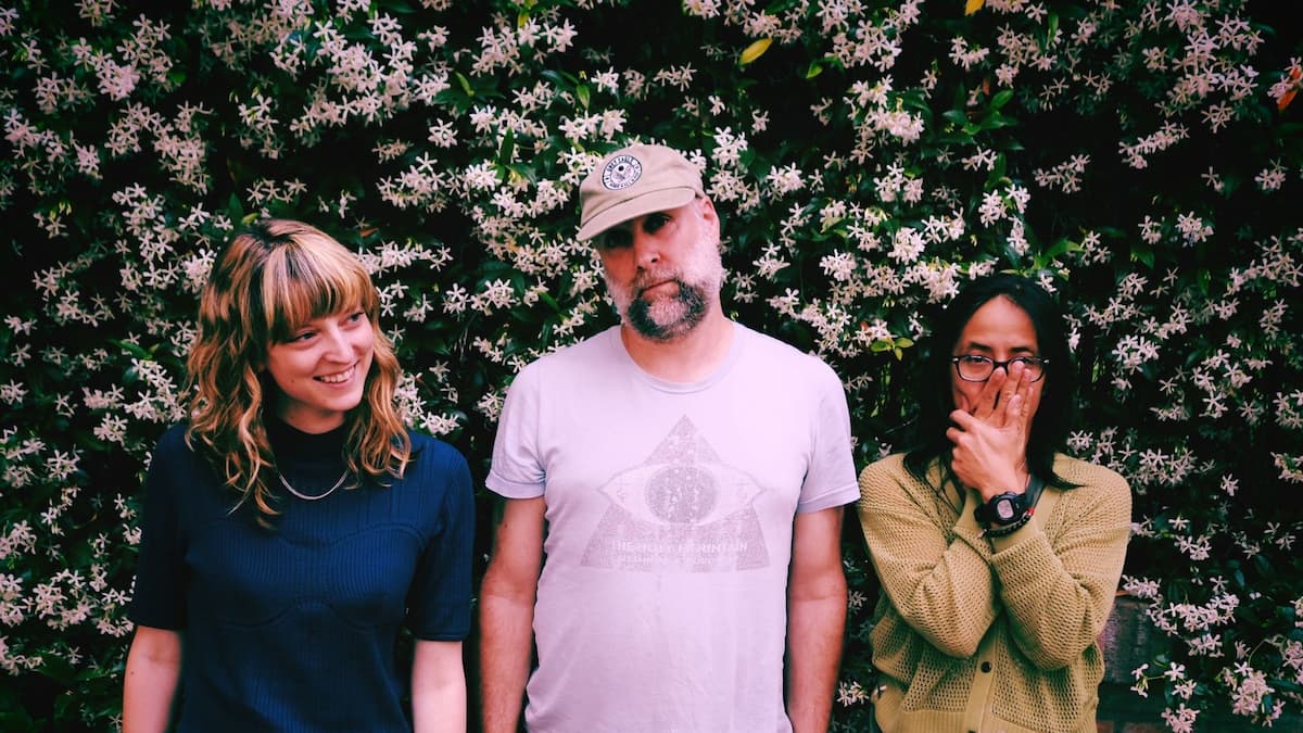 Built To Spill