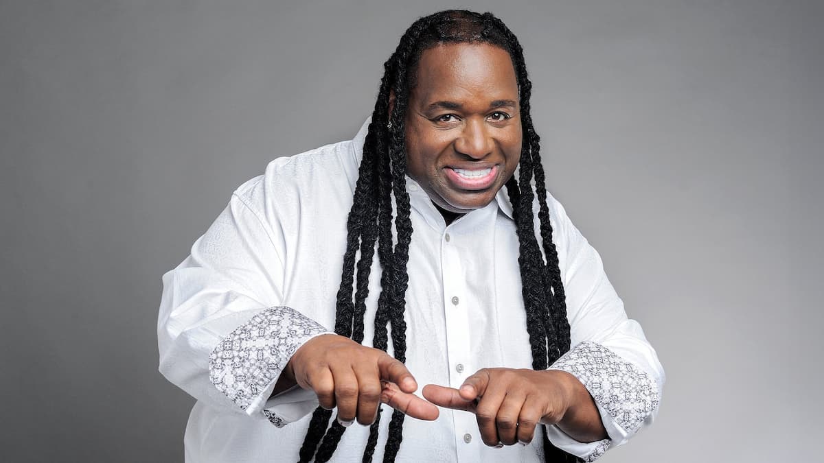 BRUCE BRUCE: COOL SINCE DAY ONE TOUR