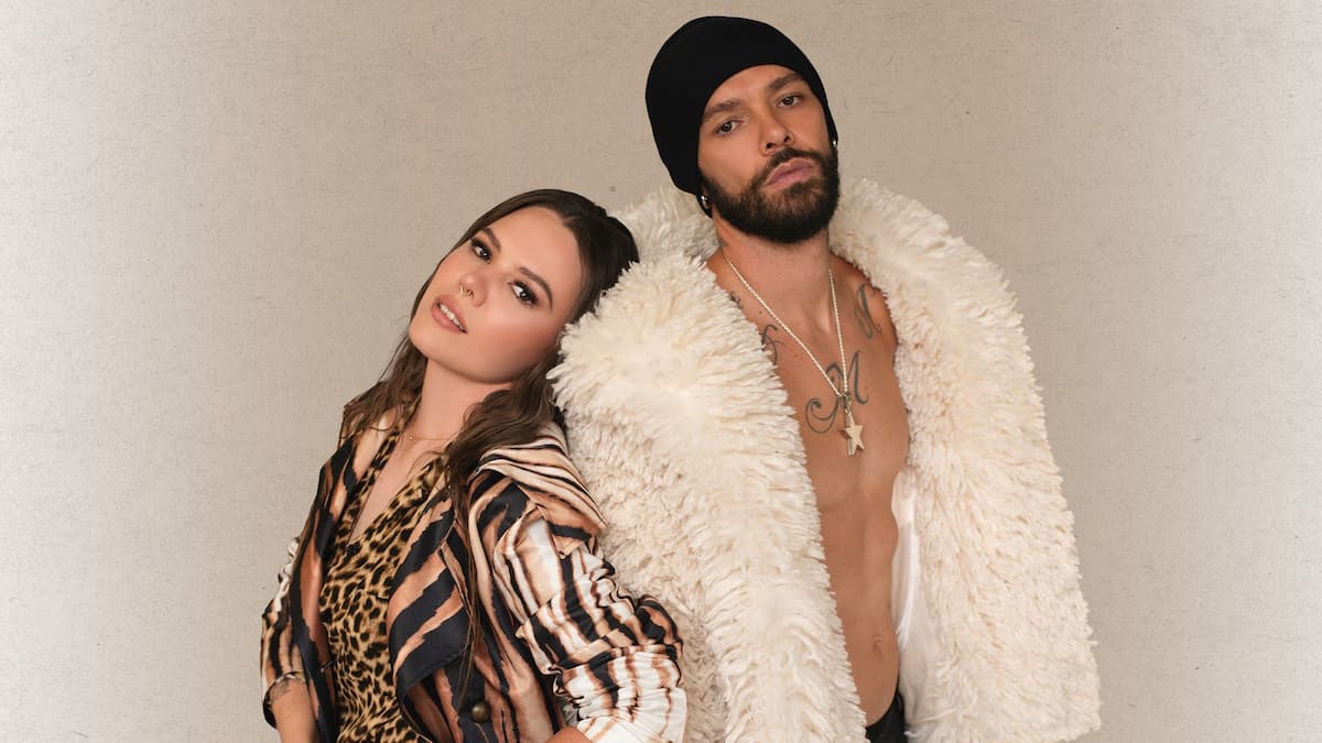 Jesse & Joy El Despecho Tour 