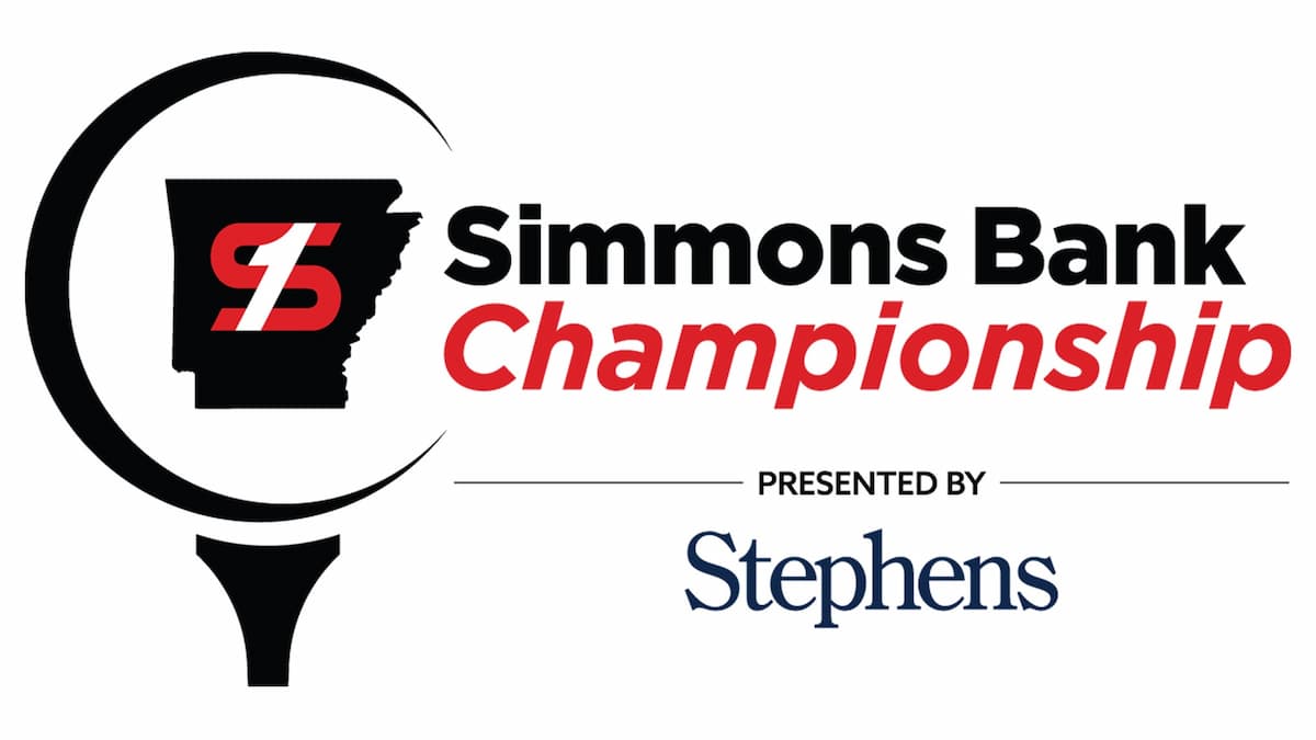 Simmons Bank Championship: Sunday Admission