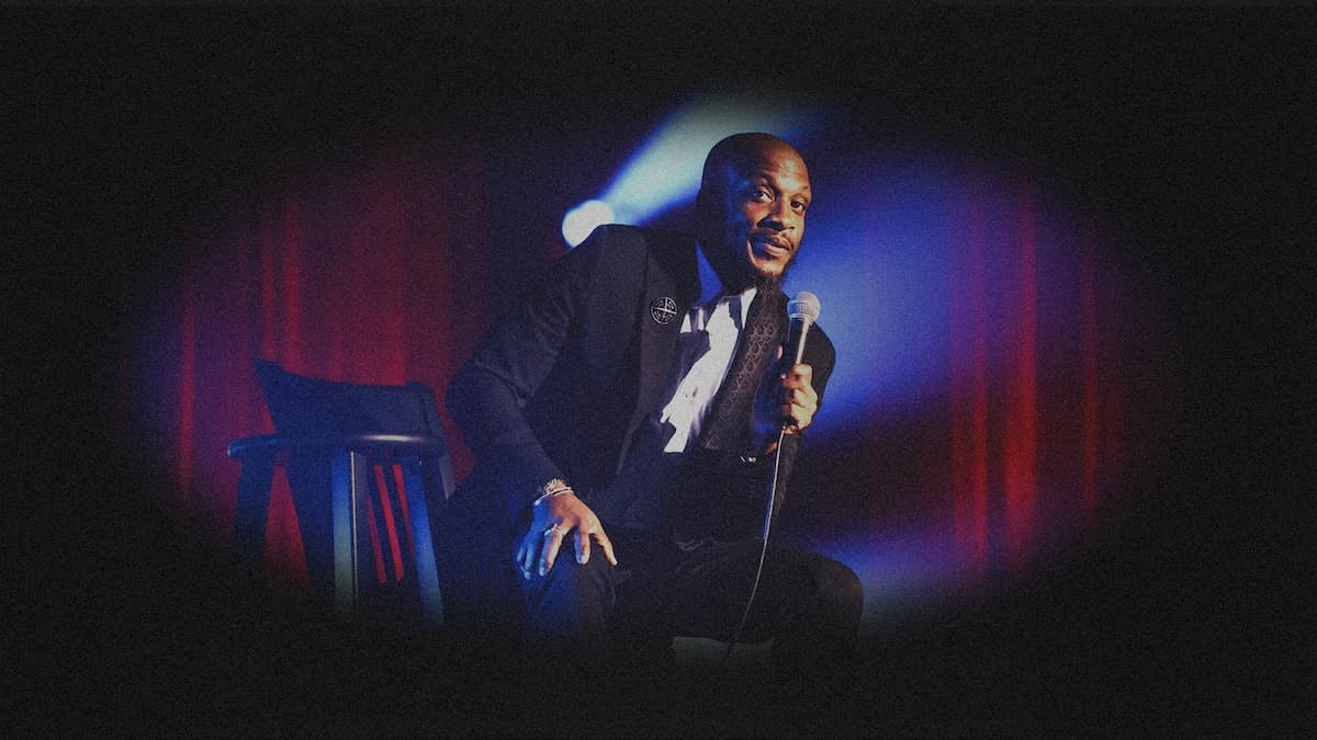 Ali Siddiq: The Custom Tour